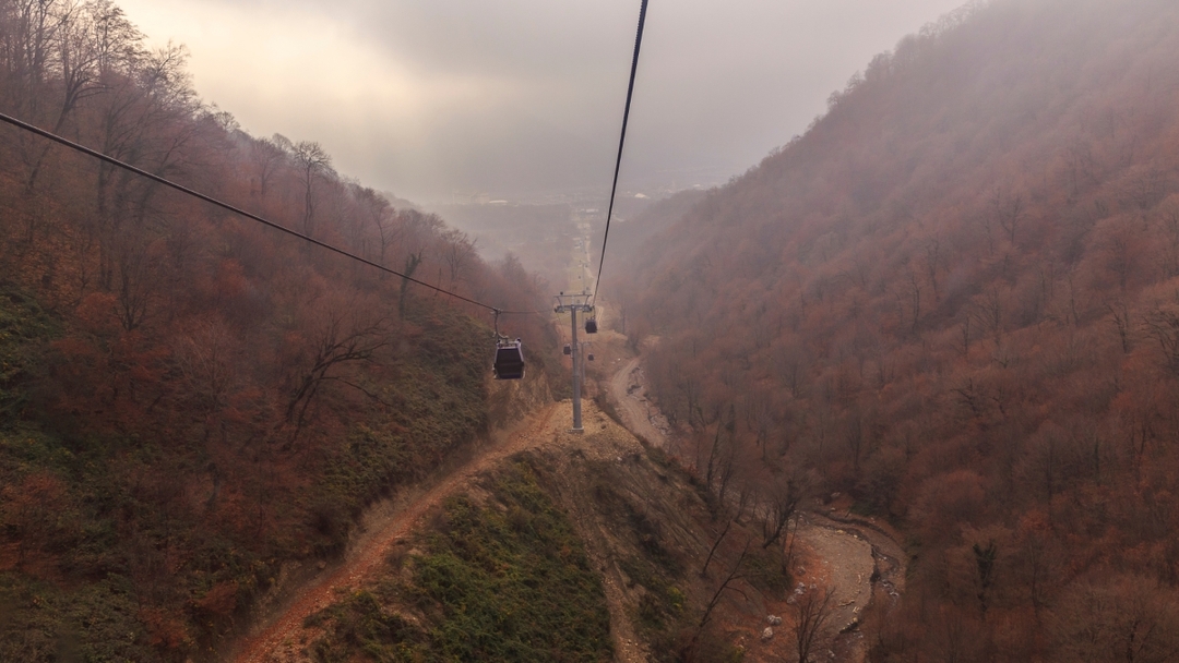 Daily Gabala Tour from Baku 5