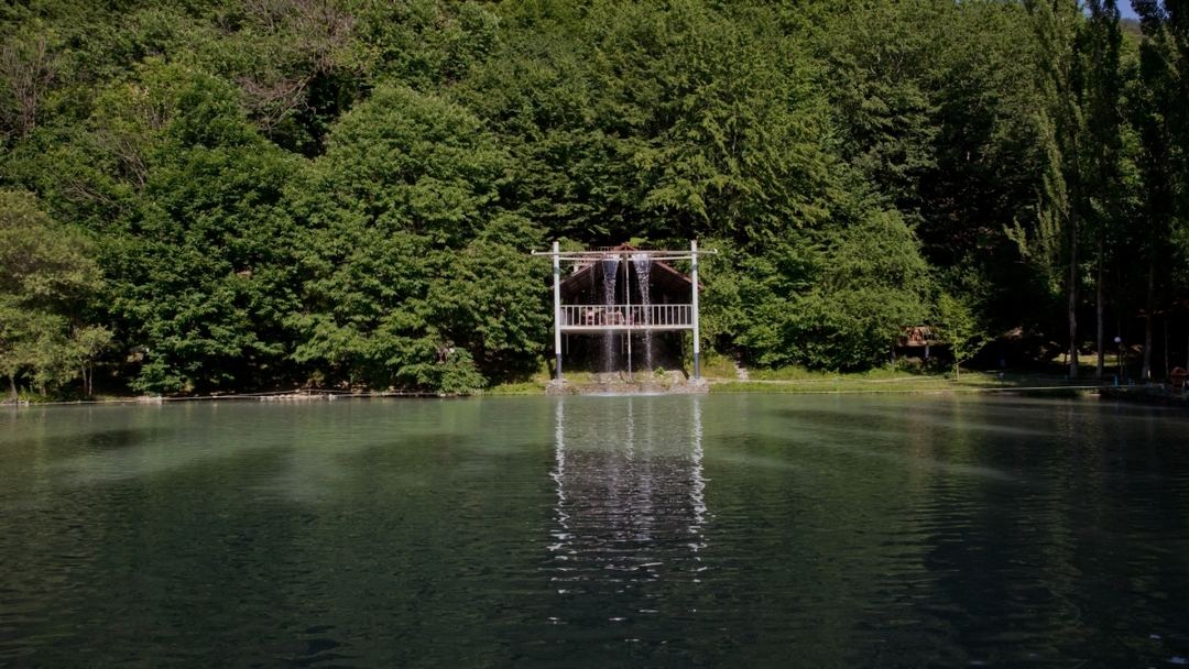 Daily Gabala Tour from Baku 6