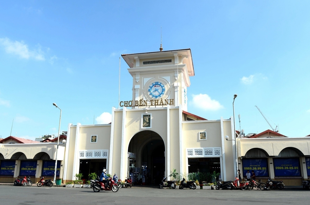Ho Chi Minh City: Guided Half-Day Tour with Hotel Pickup 5