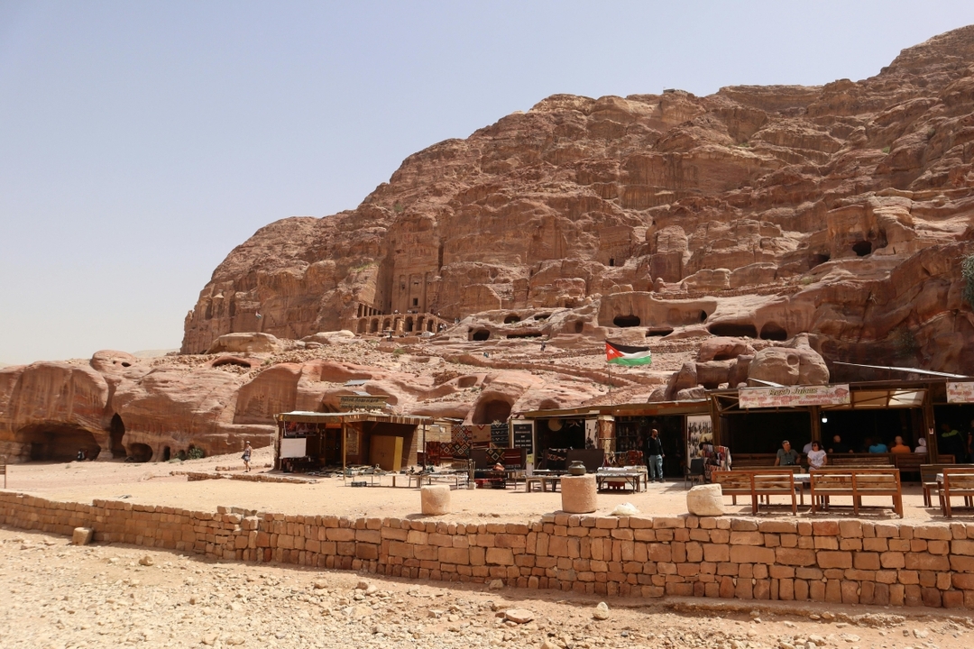 7 Days / 6 Nights History Culture Natural Beauty – All in One Journey to Jordan 8