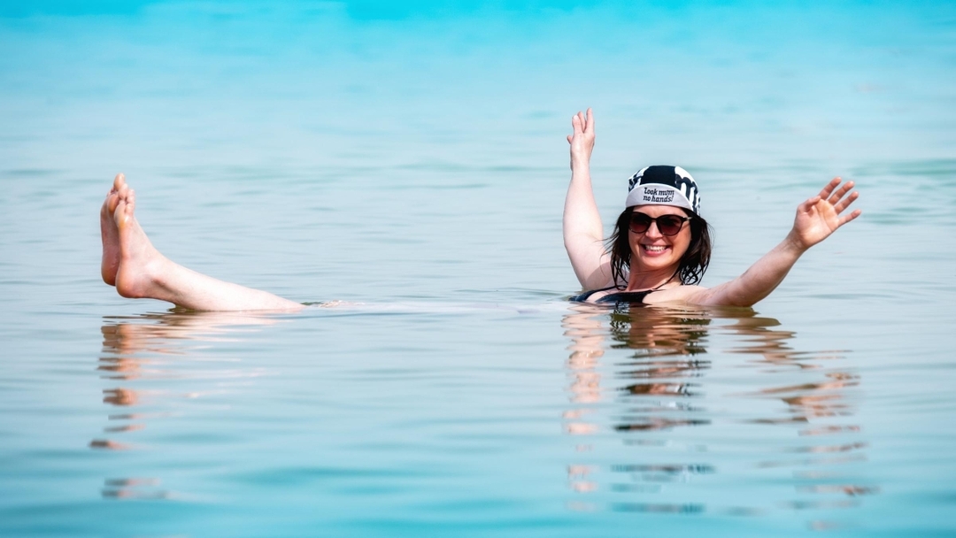 Jordan Private Tour – 5 Days  4 Nights 2