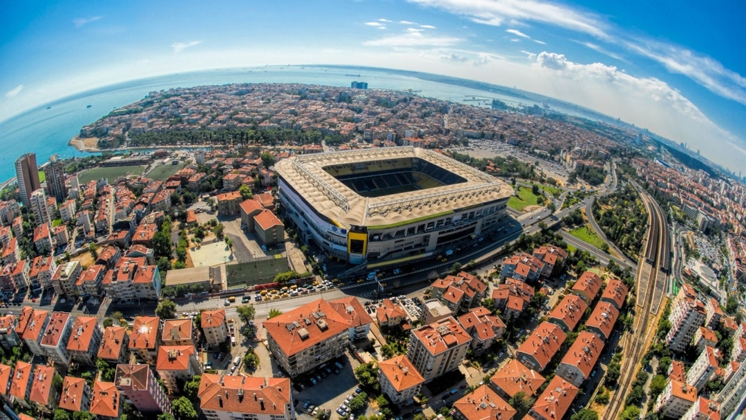 3 Day Istanbul Football Match Tour – Feel the Roar of Turkish Football   5