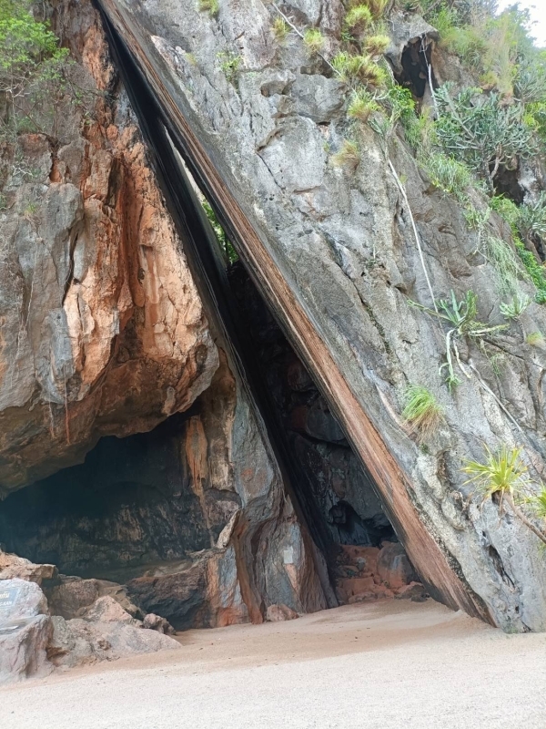 Phang Nga Bay & James Bond with Canoeing by Big Boat 2
