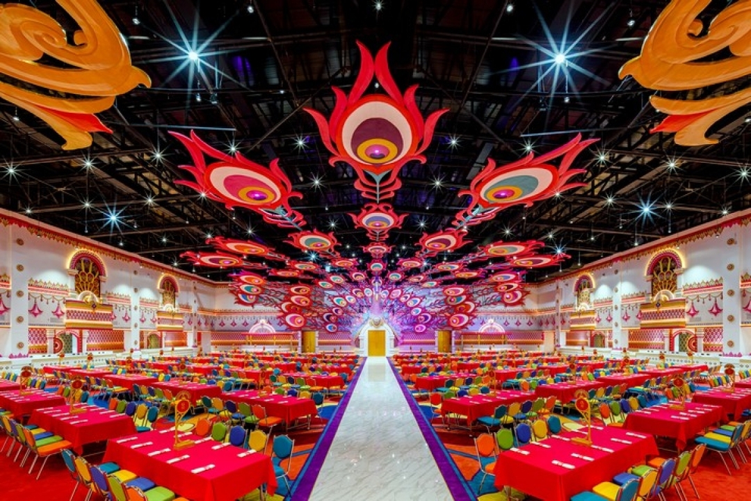Carnival Magic Phuket Ticket with Dinner 8