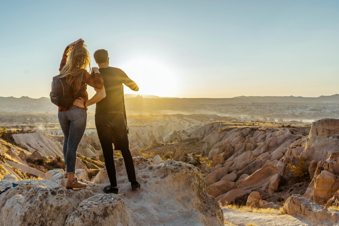 Turkey 8 Cities Tour Itinerary (9 Days / 8 Nights) 1