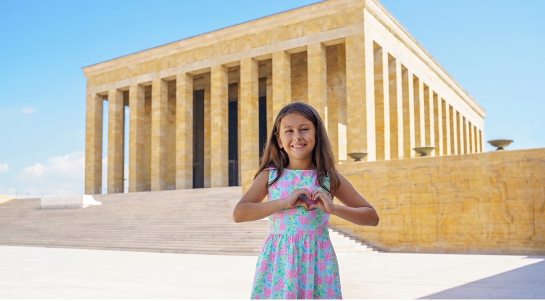 Turkey 8 Cities Tour Itinerary (9 Days / 8 Nights) 3