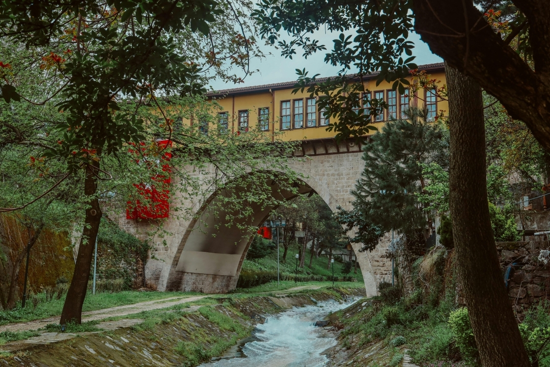 Turkey 8 Cities Tour Itinerary (9 Days / 8 Nights) 4