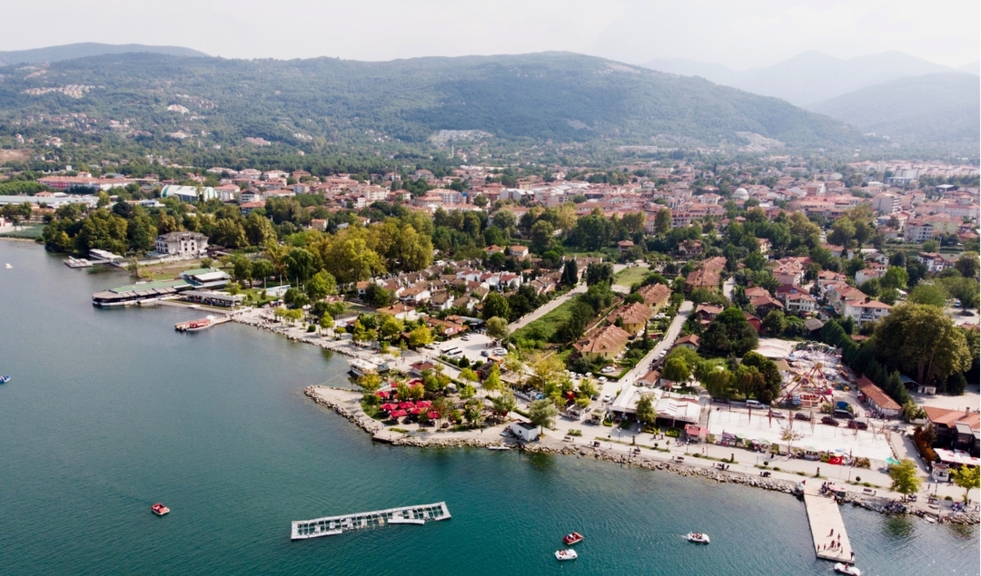Turkey 8 Cities Tour Itinerary (9 Days / 8 Nights) 8