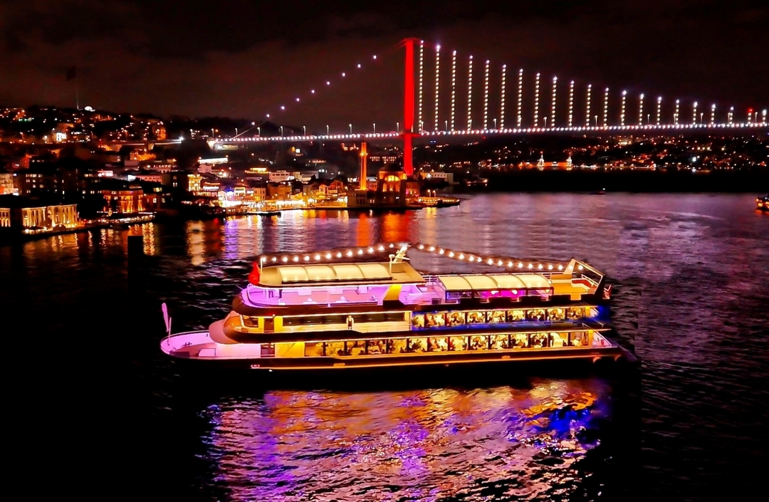 Turkey 8 Cities Tour Itinerary (9 Days / 8 Nights) 10
