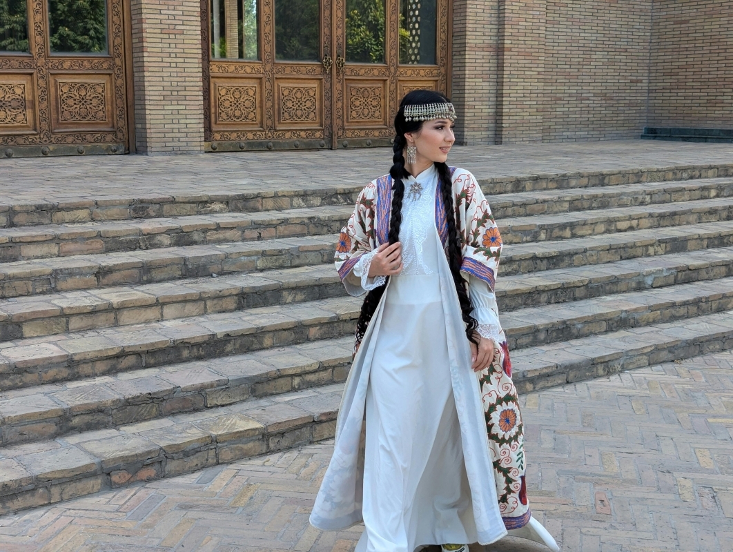 Tashkent Samarkand Bukhara 5 Day 4 Night Tour Package 1