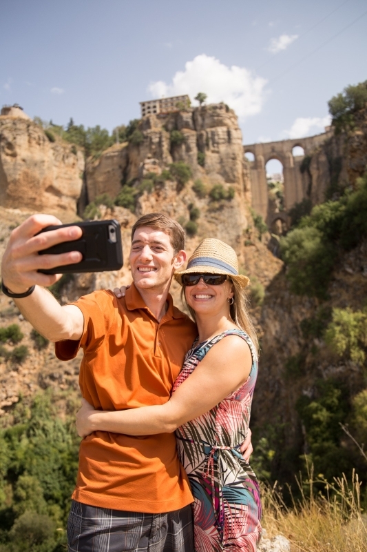 WHITE VILLAGES & RONDA PRIVATE FULL DAY FROM SEVILLE 5