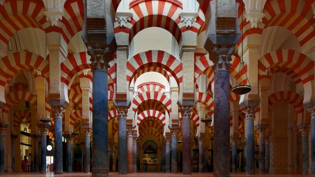 CORDOBA DAY TRIP FROM SEVILLE 1