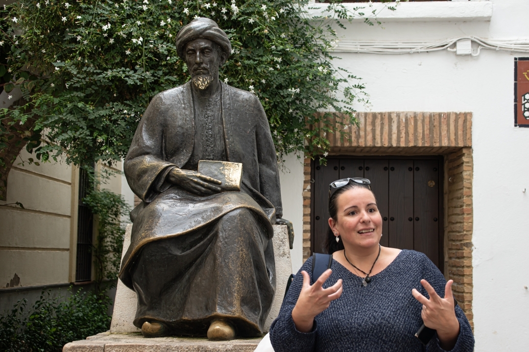 CORDOBA DAY TRIP FROM SEVILLE 5