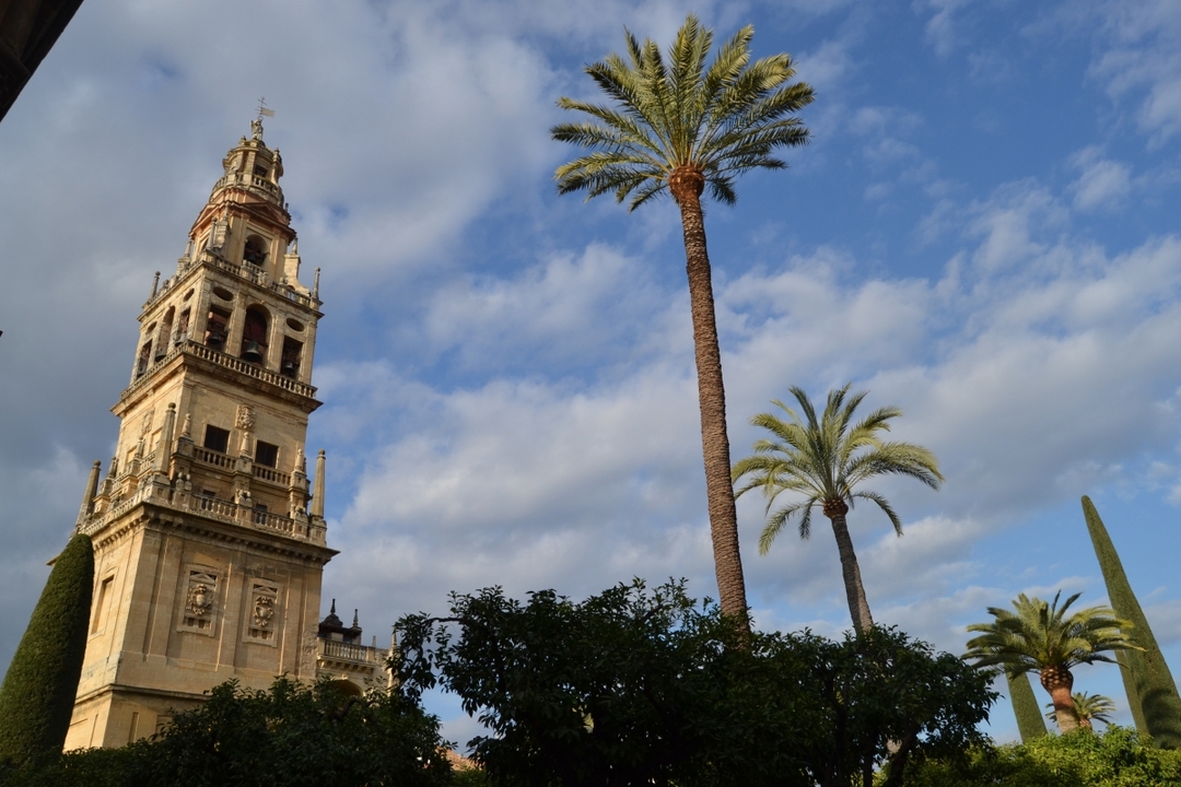 CORDOBA DAY TRIP FROM SEVILLE 6