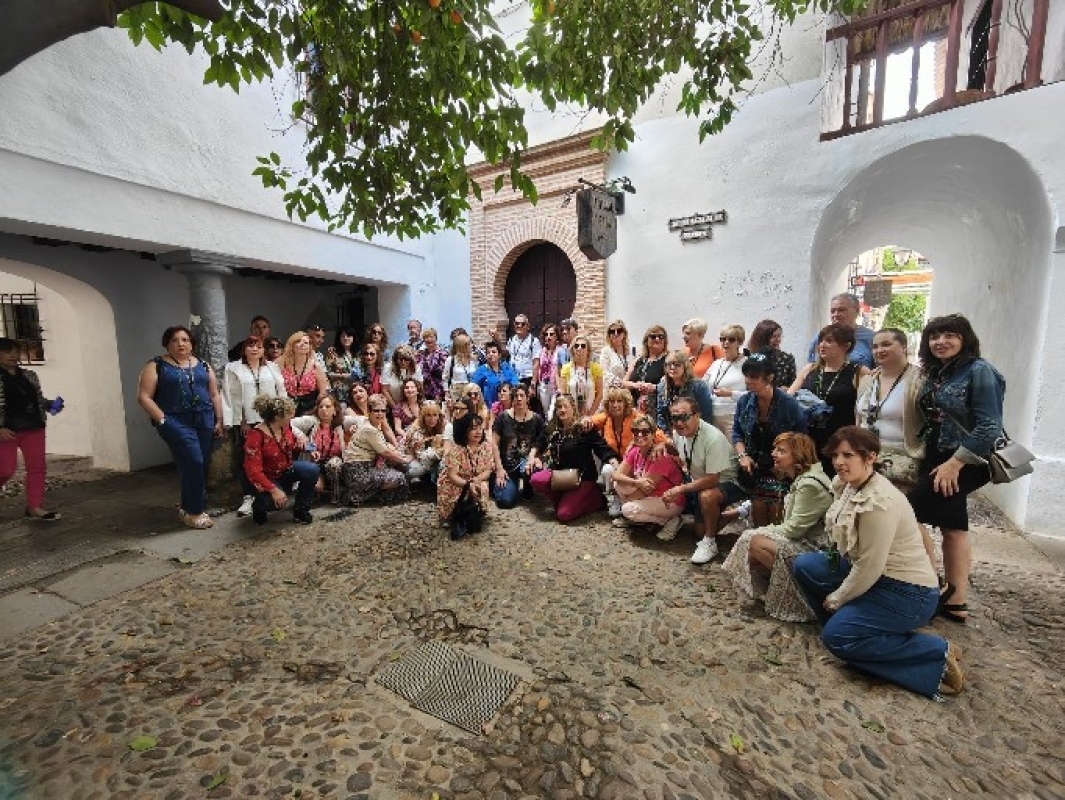 CORDOBA DAY TRIP FROM SEVILLE 7