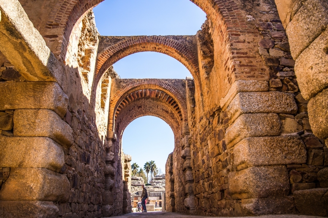 MERIDA DAY TRIP FROM SEVILLE 5