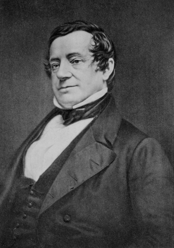 WASHINGTON IRVING PRIVATE ROUNDTRIP 10