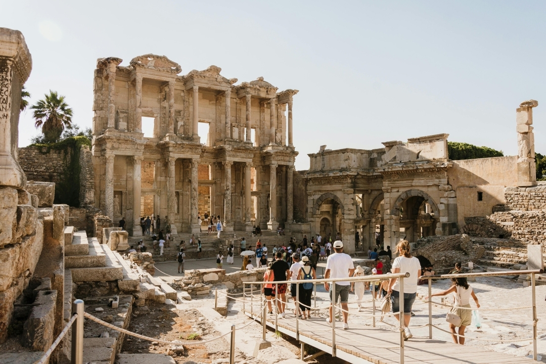 9 Day Highlights of Turkey Tour 3