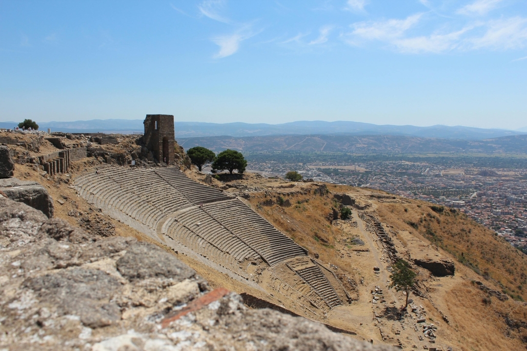 9 Day Highlights of Turkey Tour 4