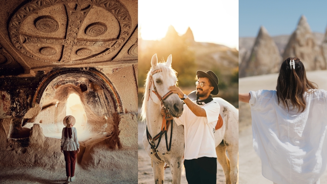 9 Day Highlights of Turkey Tour 9