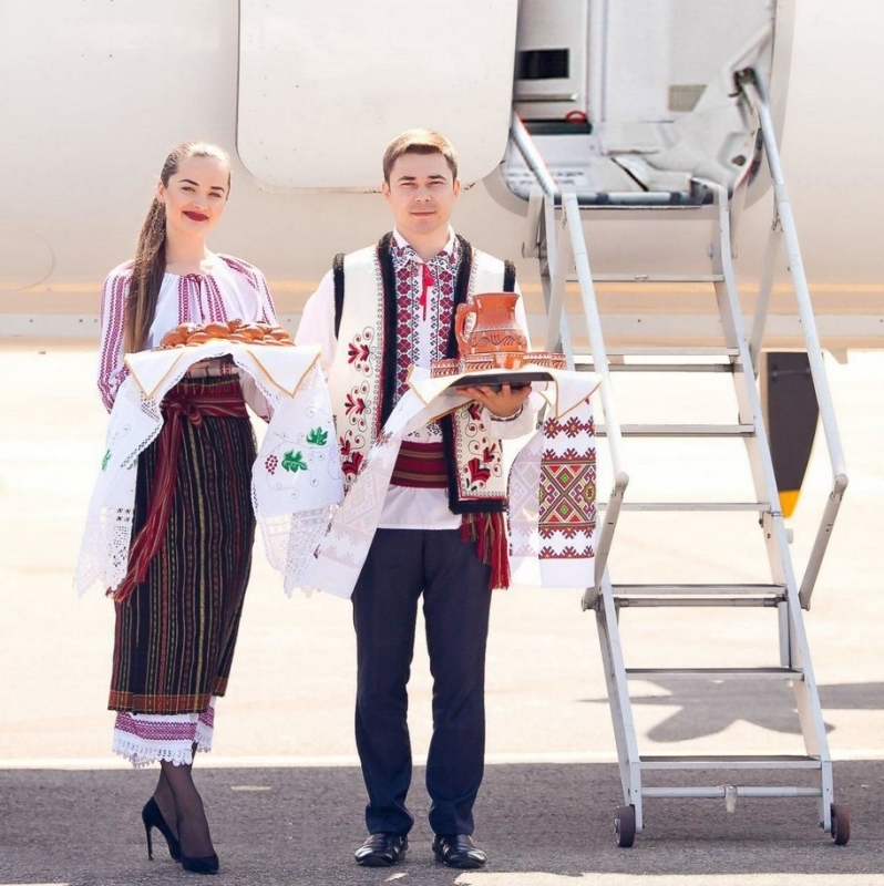 Luxury Tours From Moldova 3 Day 2