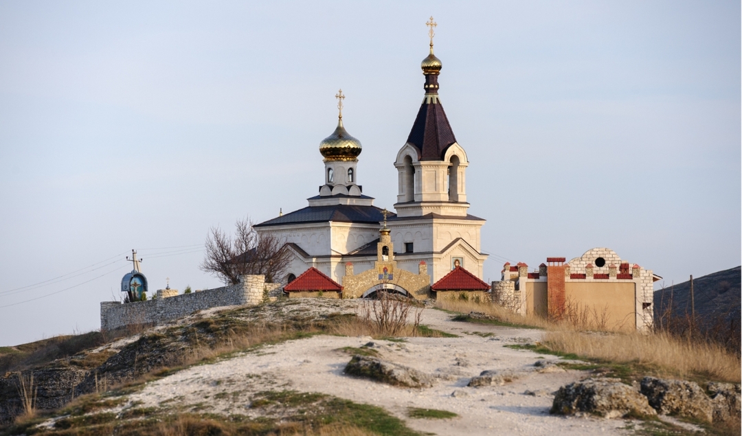 Luxury Tours From Moldova 3 Day 9