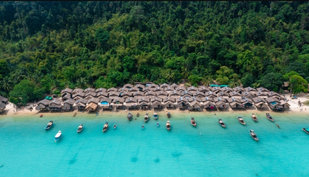 Surin islands One Day trip By Speed Boat 2