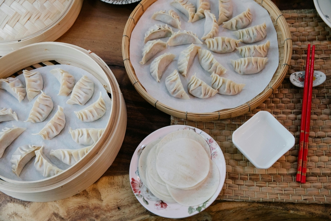 Secret Food Tour in Kathmandu - 1 Day 2