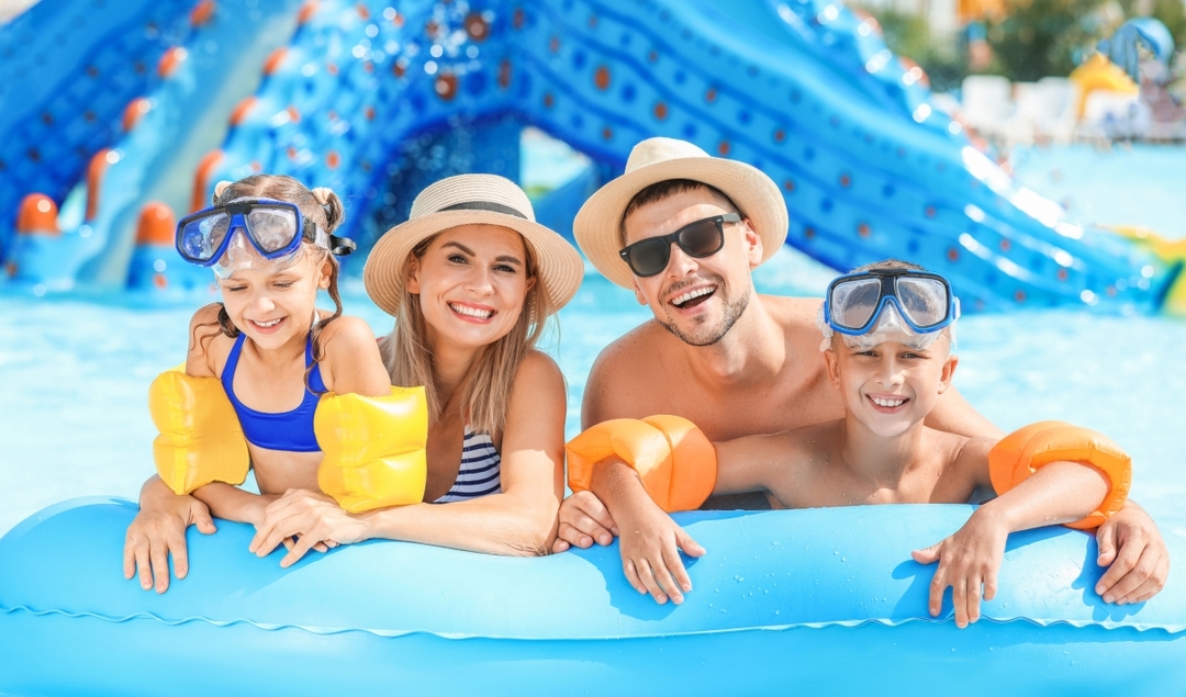 7 Day Antalya Family Adventure Tour – Aquarium, Rafting, Theme Park & Sandland 7