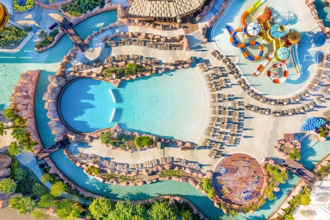 7 Day Antalya Family Adventure Tour – Aquarium, Rafting, Theme Park & Sandland 9