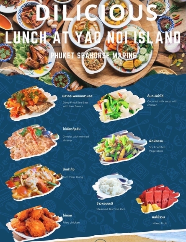 Koh Yao + Koh Hong & Sunset Romantic trip 8