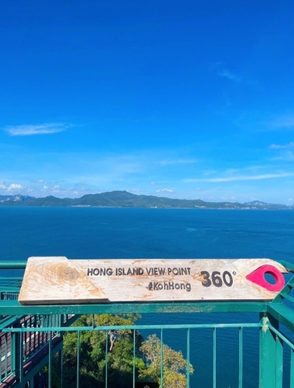 Koh Yao + Koh Hong & Sunset Romantic trip 5