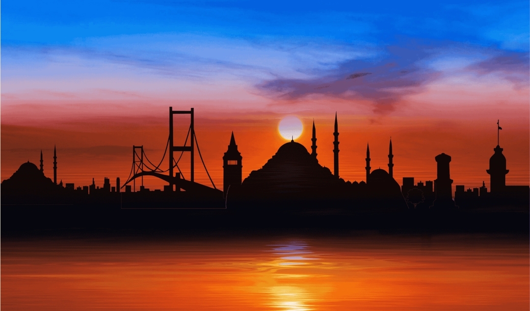 Istanbul Stopover Night Tour 1