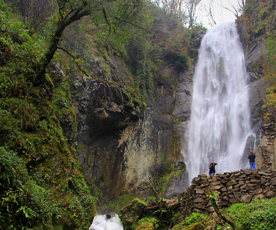 Georgia Tour with Batumi 9 Days 2
