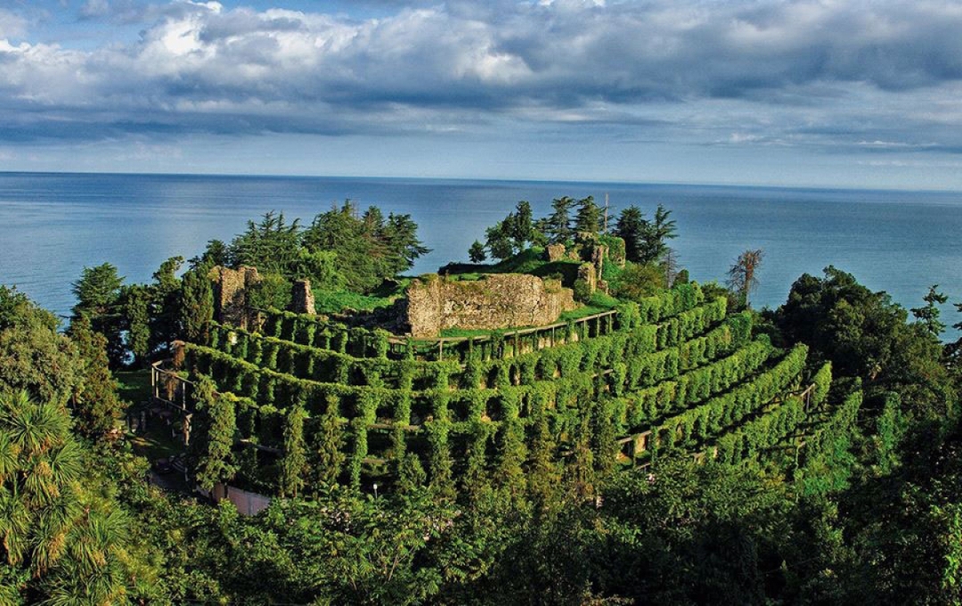 Georgia Tour with Batumi 9 Days 4