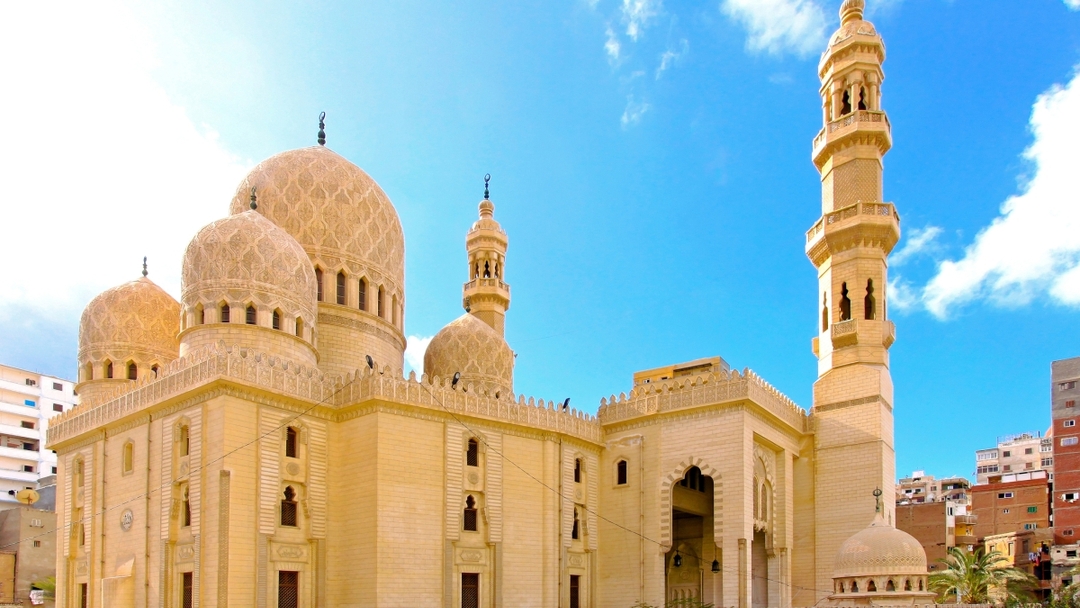 7 Days Trip to Luxor & Cairo by Flight 3