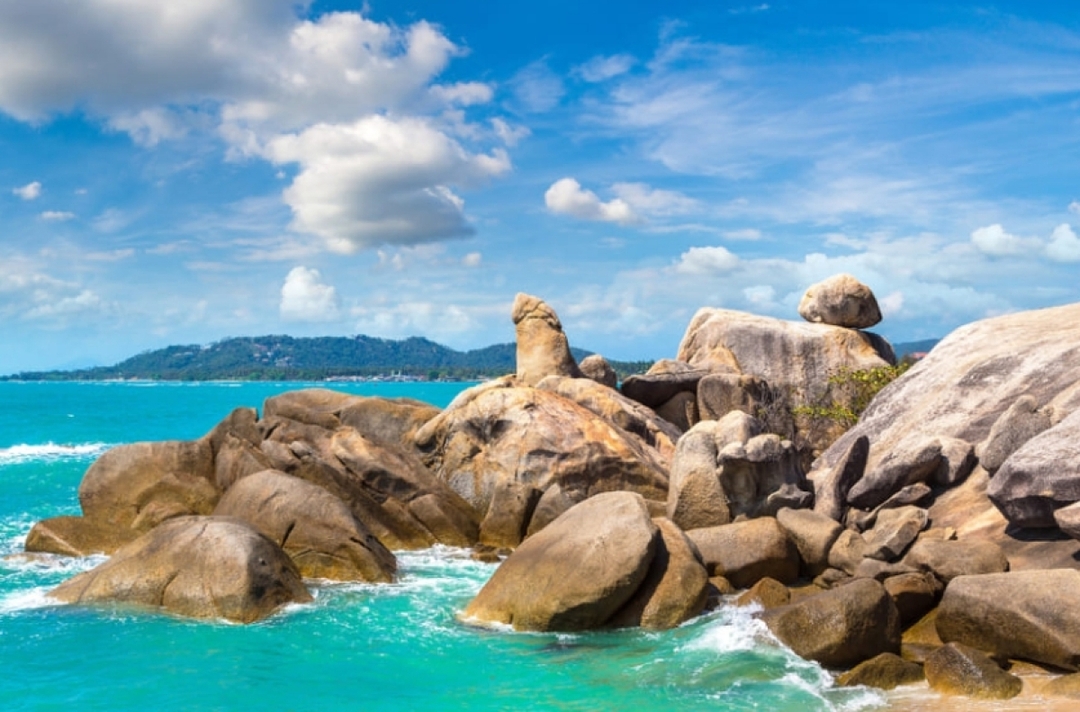 Private Samui City tour (Half day) 2