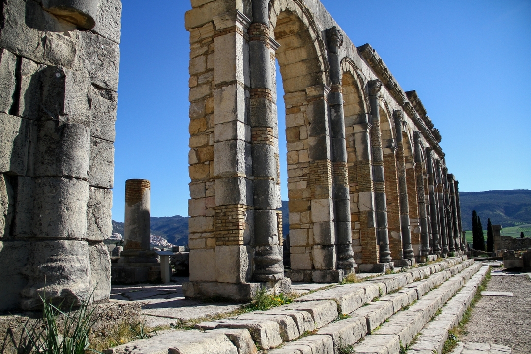 Imperial Tour Cities 3