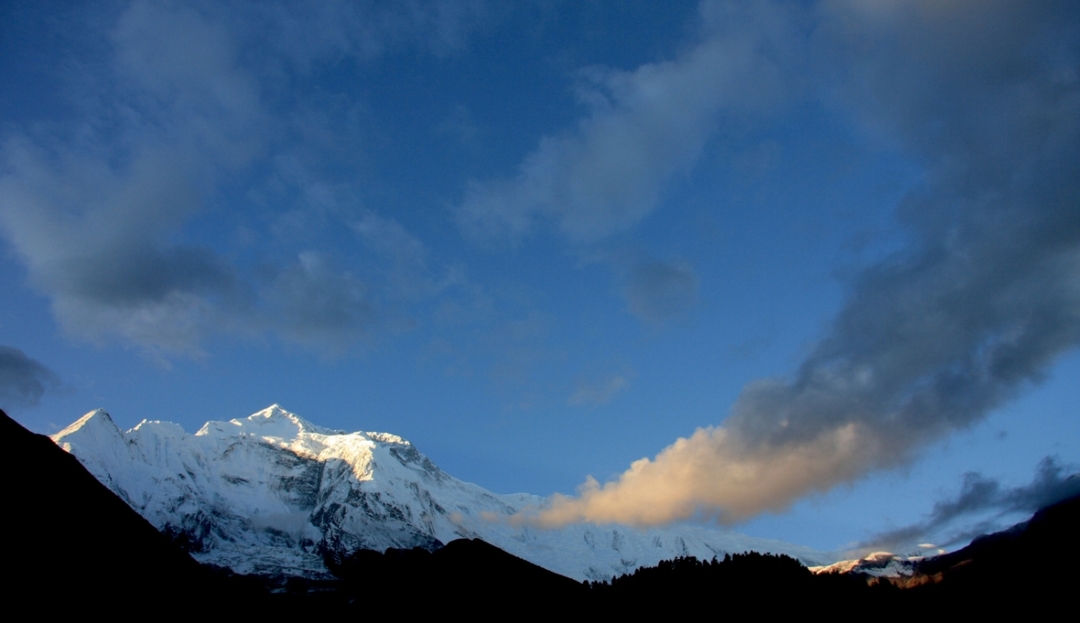 Annapurna Circuit Trek From Pokhara 4