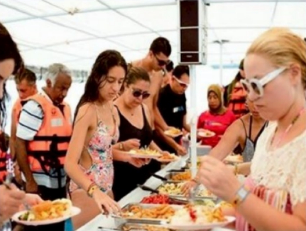 Phuket + Phi Phi + Phang Nga Bay & James Bond Island 4Day Package 10