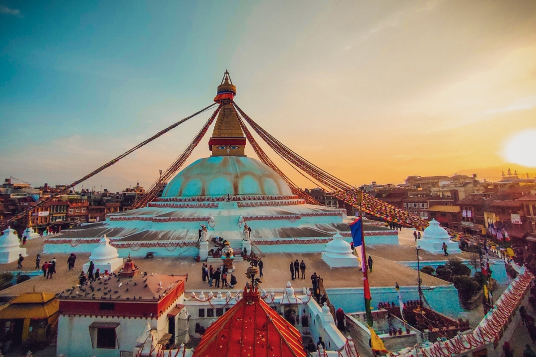 Kathmandu Valley Cultural Tour 1