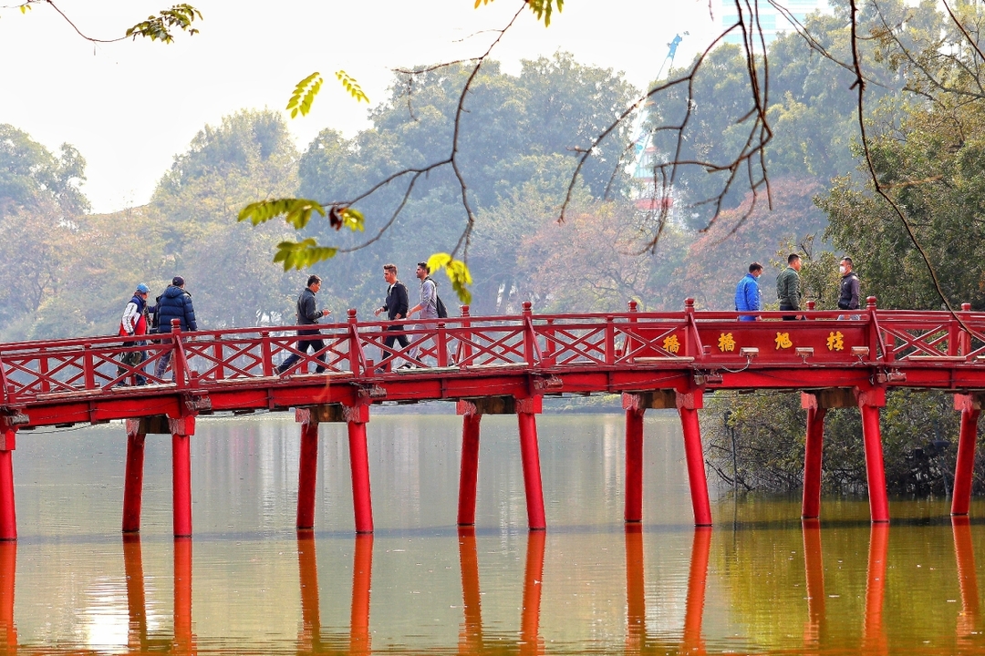VIETNAM PANORAMA TOUR 7