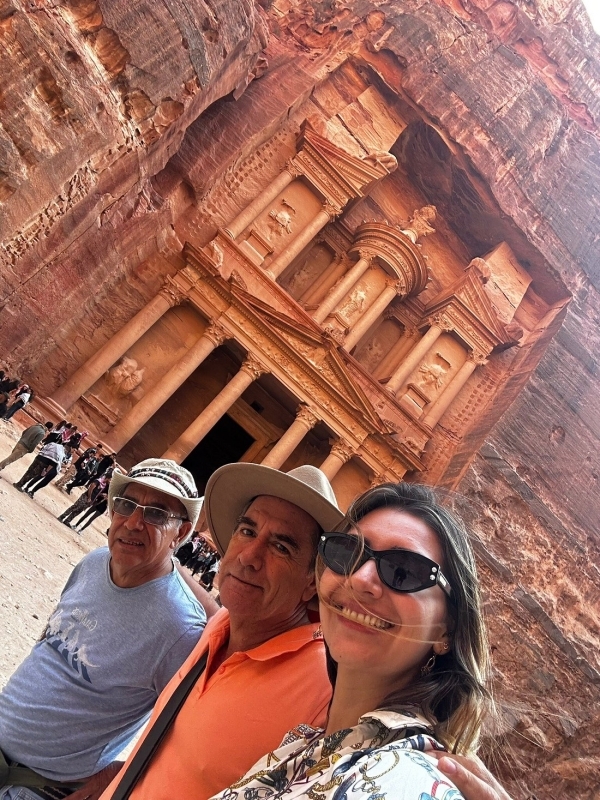 Petra Visit Tour 5