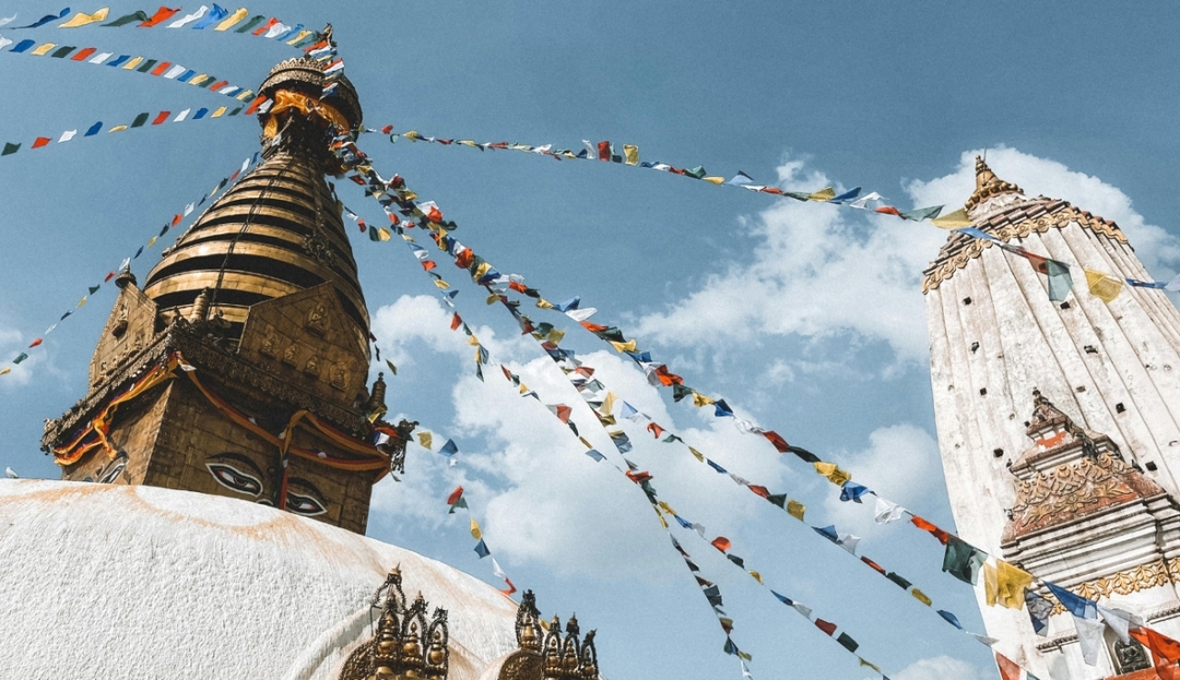 Kathmandu City Cultural Tour – A Journey Through Living Heritage 3