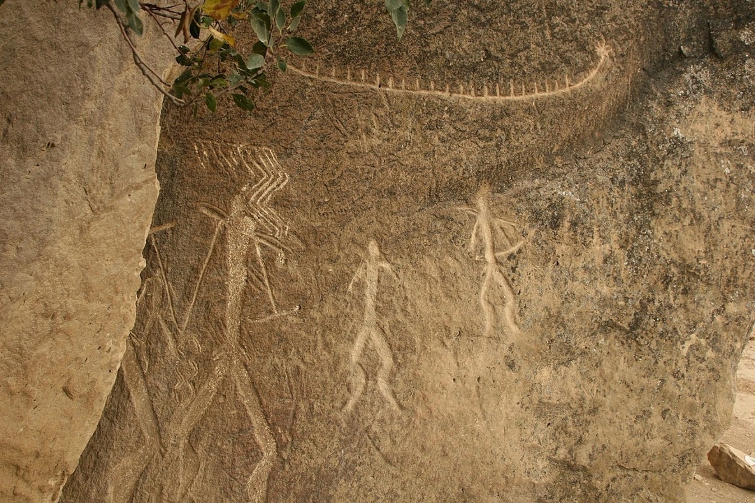 Daily Absheron & Gobustan Tours from Baku 4