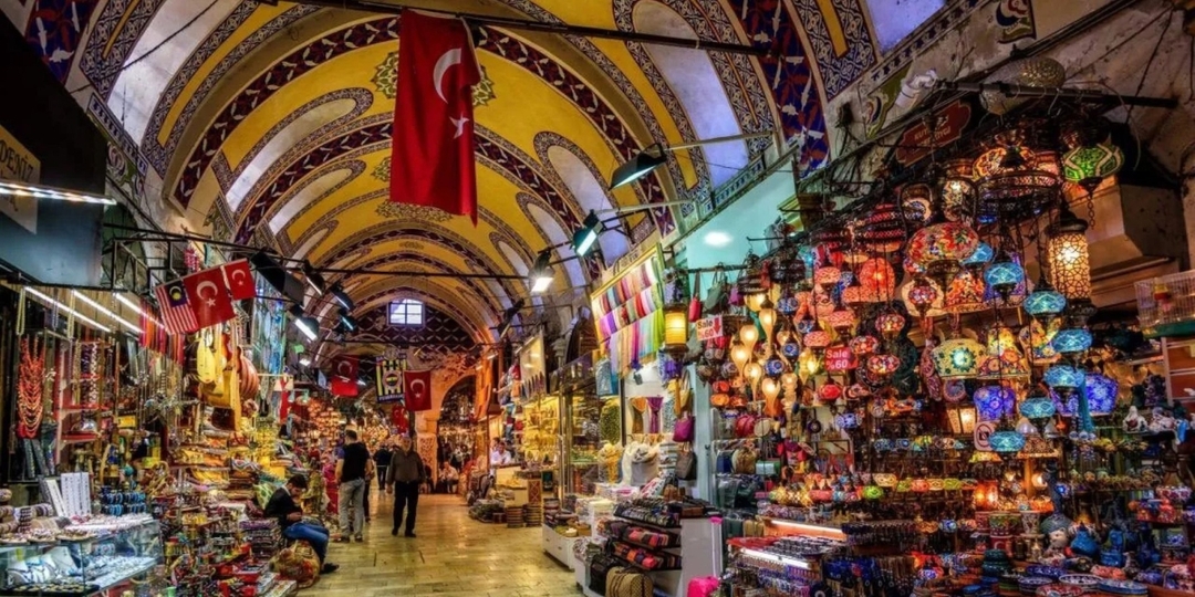 Istanbul: Old City Highlights Tour with Private Van 3