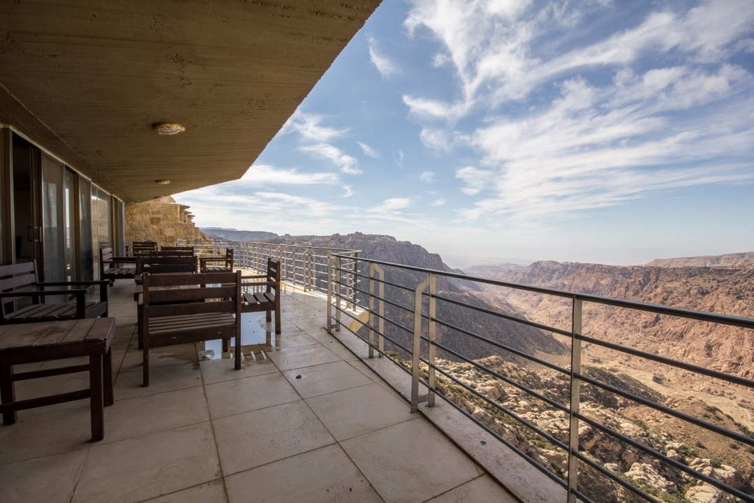 The Nabatean Wonders 1