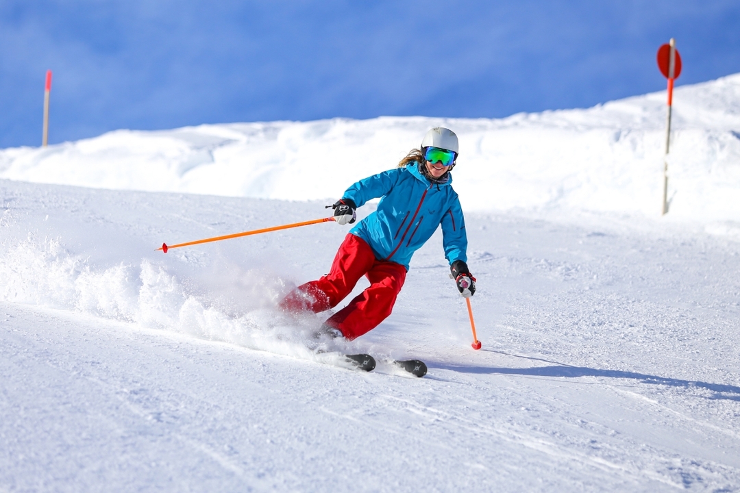 5 Days Winterland Skiing Bursa Uludag Holiday Tour 1