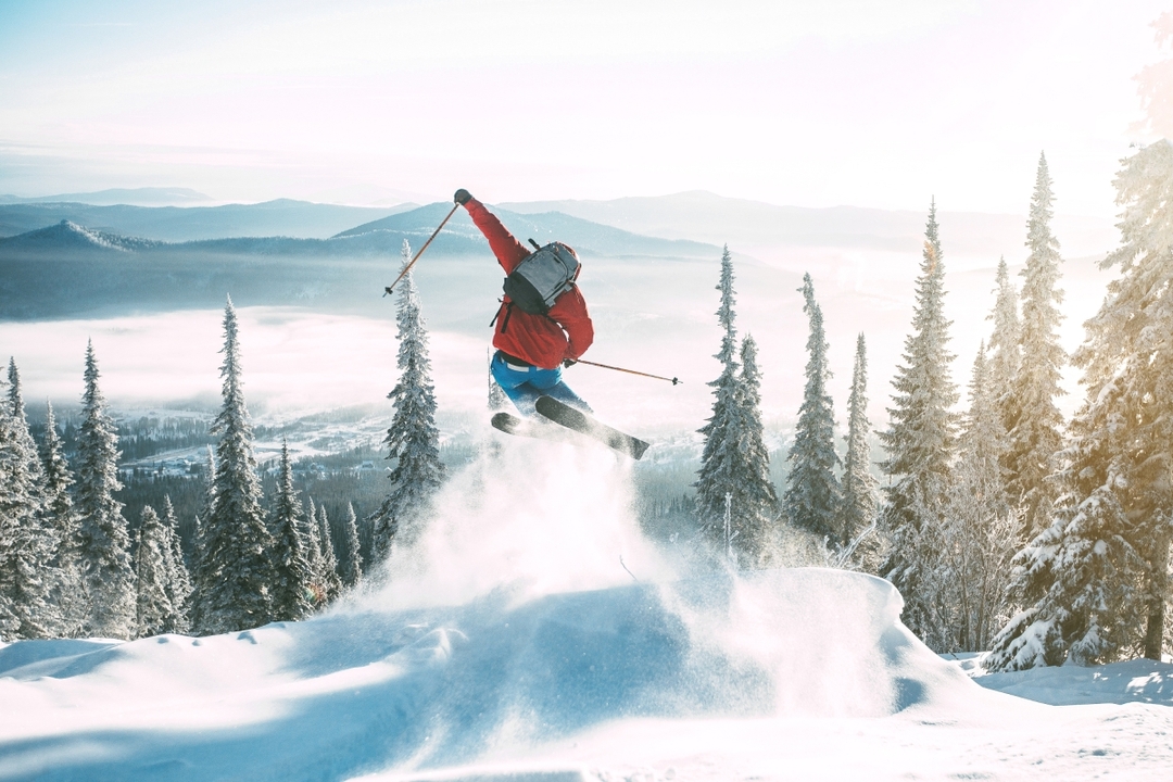5 Days Winterland Skiing Bursa Uludag Holiday Tour 6