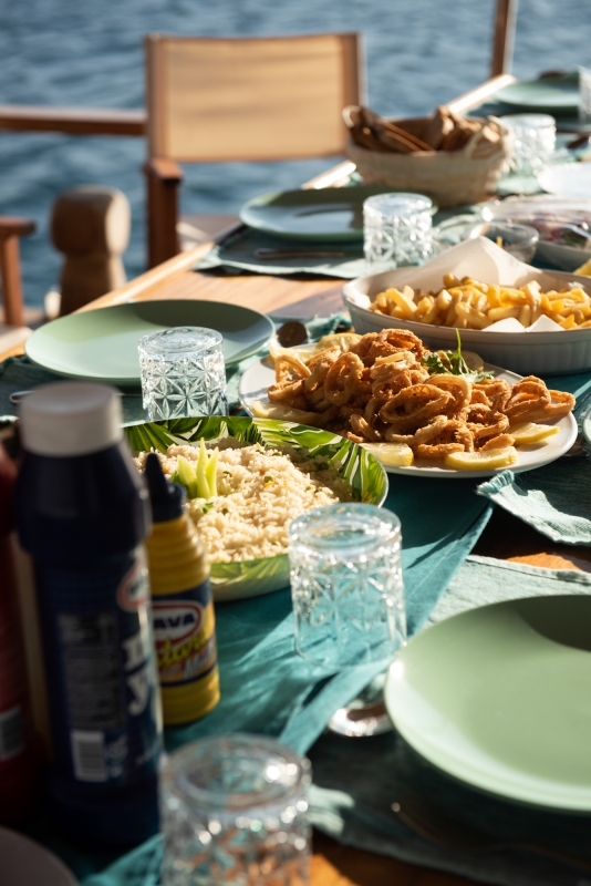 8-day/7-night Corfu to Zakynthos 4